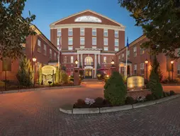 Inn at Middletown | Connecticut - Hartford (ve civarı) - Middletown