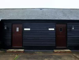 Manor Farm-MK | Buckinghamshire (kontluk) - Milton Keynes - Newton Longville