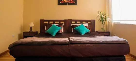 Mandala Rooms and Services | Arequipa (bölge) - Cerro Colorado District - Arequipa