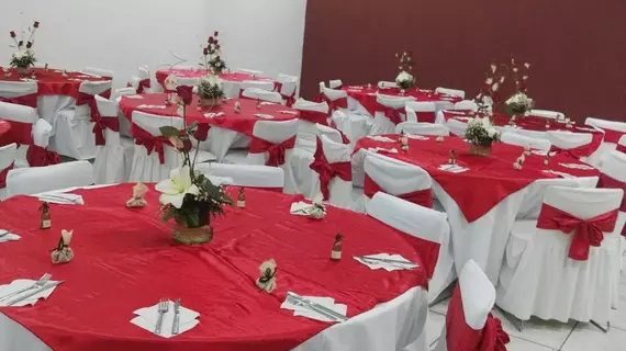 La Fuente Hotel & Suites | Coahuila - Saltillo (ve civarı) - Saltillo