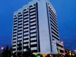 Harbour View Hotel | Sarawak - Kuching (ve civarı) - Kuching