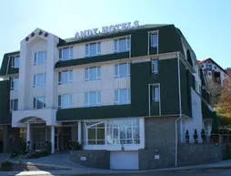 Andy Hotel | Prahova ili - Predeal