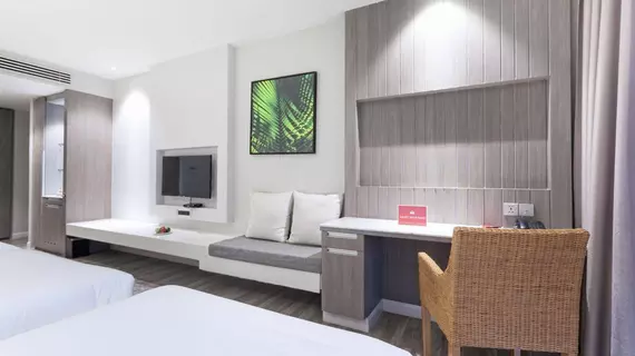 ZEN Premium Patak Karon Beach | Phuket (ve civarı) - Thalang