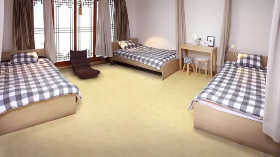 Beauty In Guesthouse Caters to Women | Gyeonggi - Seul (ve civarı) - Gangnam - Yeoksam