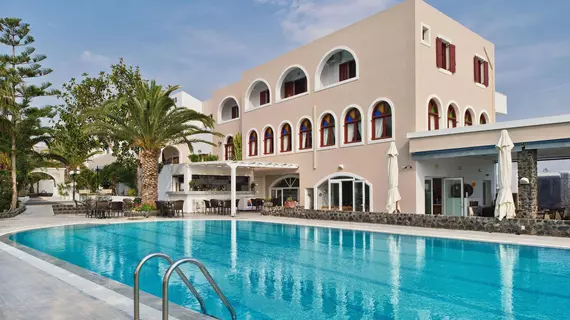 Hotel Makarios | Ege Adaları - Santorini