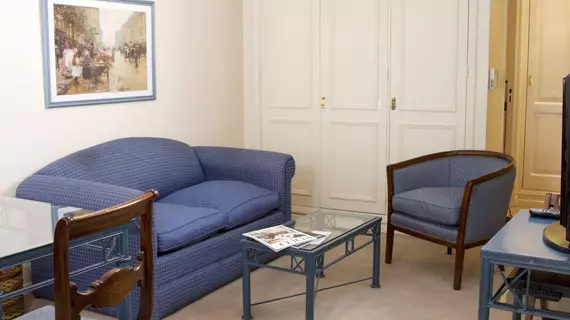 Mayla Apartments | Buenos Aires (ili) - Buenos Aires (ve civarı) - Buenos Aires - Recoleta