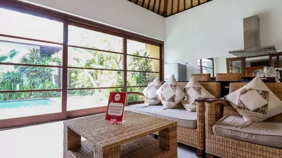 Bayad Ubud Bali Villa | Bali - Gianyar - Payangan