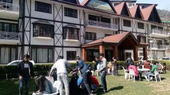 Hotel Snow Princess | Himaşal Pradeş - Manali (ve civarı) - Kullu