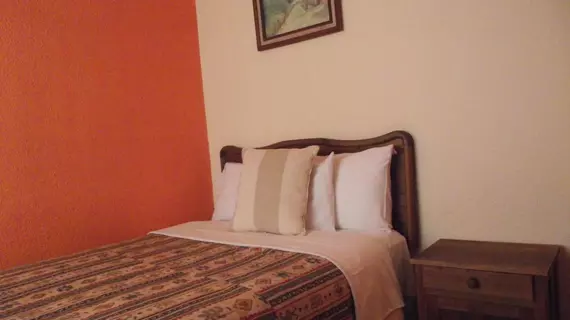 Hotel María Angelina | Chiapas - San Cristobal de las Casas