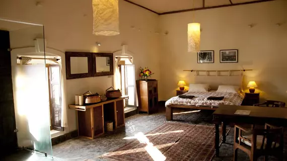 3 rooms By The Paulines | Kathmandu