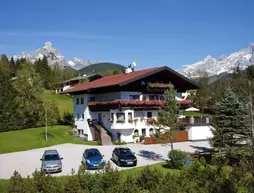 Landhaus Vierthaler | Salzburg (eyalet) - Sankt Johann im Pongau - Filzmoos