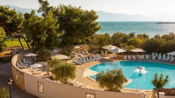 Waterman Svpetrvs Resort | Split-Dalmaçya - Supetar