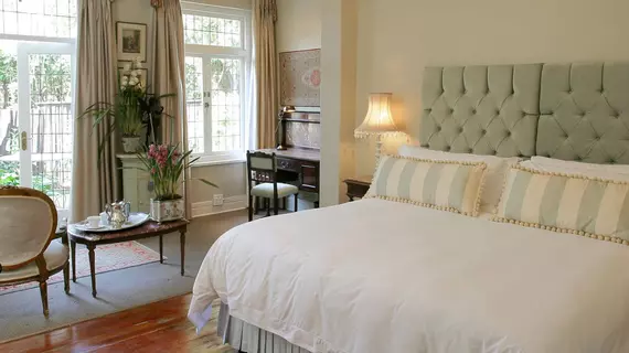 Morrells Boutique Guest House | Gauteng - City of Tshwane - Johannesburg (ve civarı) - Randburg