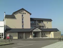 Hotel Uni Goten | Hokkaido - Rishifuji