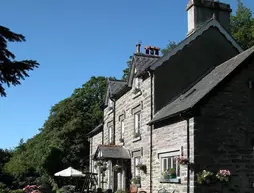 Glyntwrog House | Galler - Betws-Y-Coed