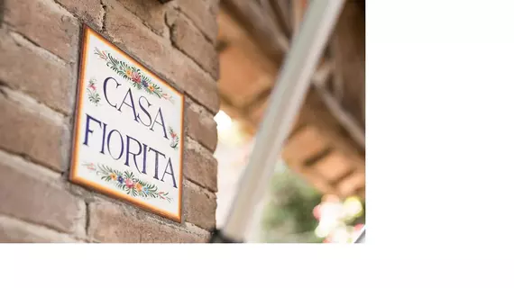 Casa Fiorita | Umbria - Perugia (vilayet) - Perugia