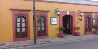 Casa del Sótano