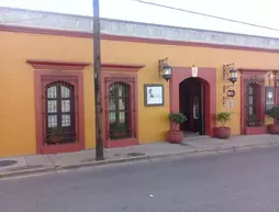 Casa del Sótano | Oaxaca - Oaxaca - Centro