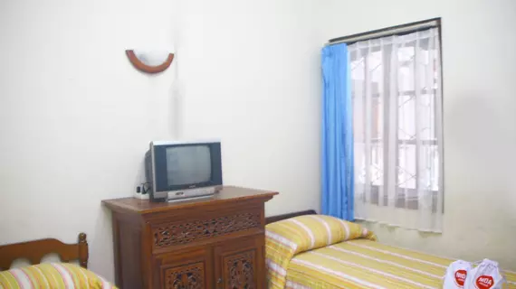 NIDA Rooms Kaliurang Sri Nindita | Yogyakarta Özel Bölgesi - Yogyakarta (ve civarı) - Depok - Condongcatur