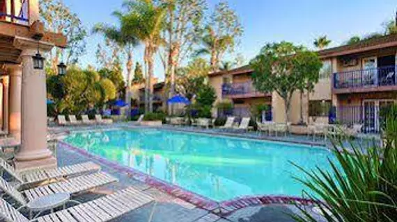 Dolphin's Cove Resort | Kaliforniya - Orange County - Anaheim - Anaheim Resort