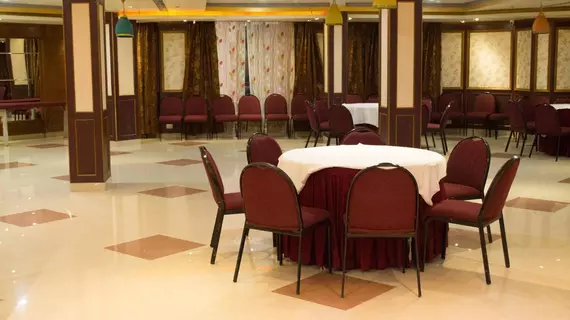 Hotel Sidharth | Odisha - Bhubaneshwar