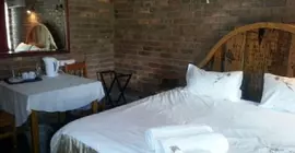 Ancient Windmill Guesthouse | Gauteng - City of Tshwane - Johannesburg (ve civarı) - Benoni