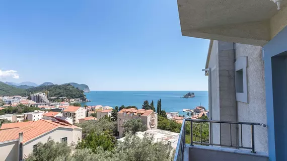 Medin Apartments | Petrovac