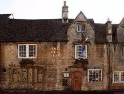 Red Lion Inn | Gloucestershire (kontluk)