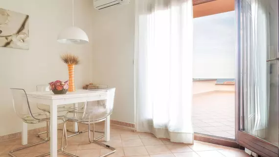 In Cefalù Apartments | Sicilya - Palermo (vilayet) - Cefalu