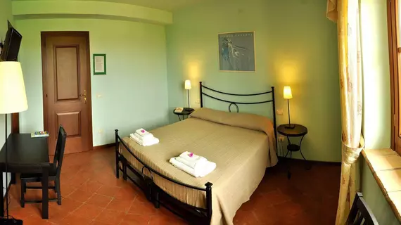 B&B Predio San Fernando | Lazio - Viterbo (vilayet) - Acquapendente