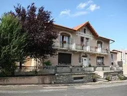 Hotel Bayle | Occitanie - Aude (bölge) - Belcaire