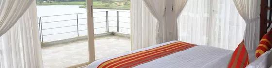 Serenus Boutique Villa | Merkez Vilayet - Nuwara Eliya Bölgesi - Nuwara Eliya