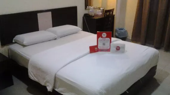 NIDA Rooms Johor Skudai Parade Greenery | Johor - Johor Bahru (ve civarı) - Johor Bahru - Sekudai