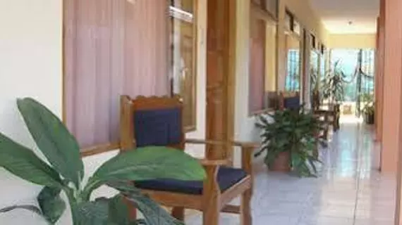 Hotel La Puesta Del Sol B&B | Puntarenas (ili) - Monteverde