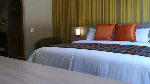 Plaza Suites | Cundinamarca - Bogota (ve civarı) - Bogota