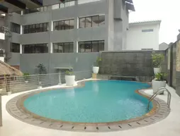 Shinju Apartement Cilandak | West Java - Cakarta (ve civarı) - Cakarta