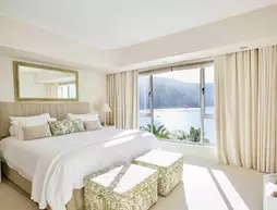 Milkwood Bay Guest House | Western Cape (il) - Knysna