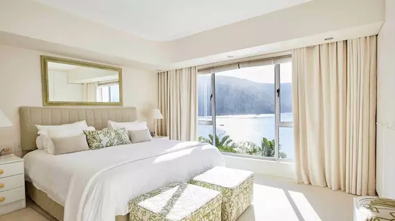 Milkwood Bay Guest House | Western Cape (il) - Knysna