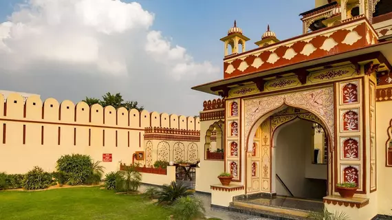 Umaid Haveli | Racastan - Jaipur Bölgesi - Amer - Kukas