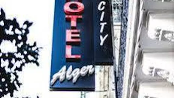 City Hotel Alger | Algiers