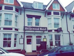 The Brentwood Hotel | Galler - Monmouthshire - Cardiff (ve civarı) - Porthcawl