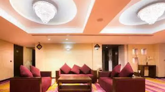 BEST WESTERN PREMIER ALMEIDA | Pencap - Chandigarh (ve civarı) - Rajpura