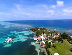 Blue Marlin Beach Resort | South Water Caye