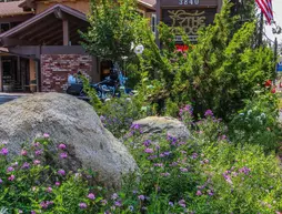 The Lodge at Lake Tahoe | Kaliforniya - Lake Tahoe (ve civarı) - South Lake Tahoe