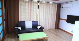 Dream Pension | Jeju Adası - Seogwipo - Jungmun