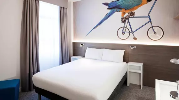 ibis Styles London Kensington | Londra (ve civarı) - Kensington - Earl's Court