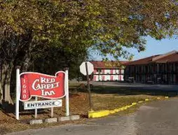 Red Carpet Inn - Louisville | Kentucky - Louisville (ve civarı) - Louisville - Jeffersontown