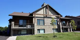 Les Villas Kudos Mont Sainte-Anne