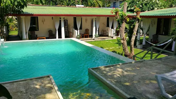 Nature Villa | Southern Province - Galle Bölgesi - Unawatuna