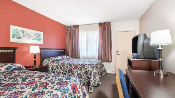 Travelodge Boston/Natick | Massachusetts - Natick